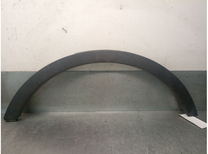 Replacement rear left fender for Ford Kuga II (DM2) 2.0 TDCi OEM IAM reference CV44S286D03A 1879881 