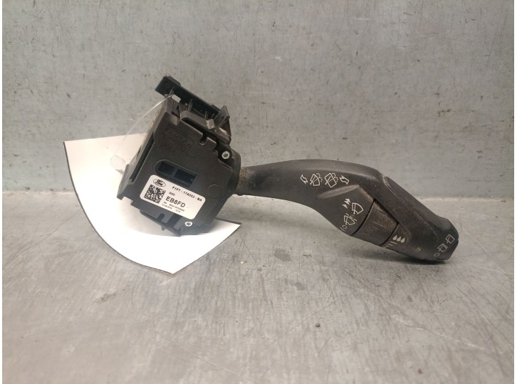 Recambio de mando limpia para ford kuga ii (dm2) 2.0 tdci referencia OEM IAM F1FT17A553BA 1850424 