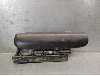 Recambio de maneta exterior delantera izquierda para citroën xsara berlina 1.9 td sx referencia OEM IAM 96231905 9101L8 