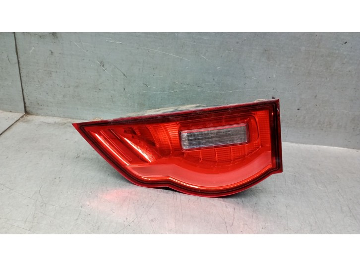 Recambio de piloto trasero porton derecho para jaguar f-pace (x761) 2.0 td4 referencia OEM IAM HK8315K272AA T4A2288 