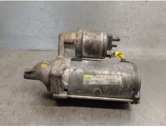 Recambio de motor arranque para opel corsa d 1.3 16v cdti cat (z 13 dth / l4i) referencia OEM IAM 93192995 6202099 TS18E33