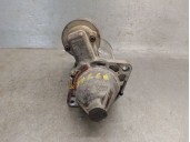 Replacement starter motor for Opel Corsa D 1.3 16V CDTi CAT (Z 13 DTH / L4I) OEM IAM reference 93192995 6202099 TS18E33
