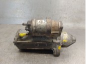Replacement starter motor for Opel Corsa D 1.3 16V CDTi CAT (Z 13 DTH / L4I) OEM IAM reference 93192995 6202099 TS18E33