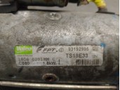 Replacement starter motor for Opel Corsa D 1.3 16V CDTi CAT (Z 13 DTH / L4I) OEM IAM reference 93192995 6202099 TS18E33