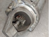 Replacement starter motor for Opel Corsa D 1.3 16V CDTi CAT (Z 13 DTH / L4I) OEM IAM reference 93192995 6202099 TS18E33