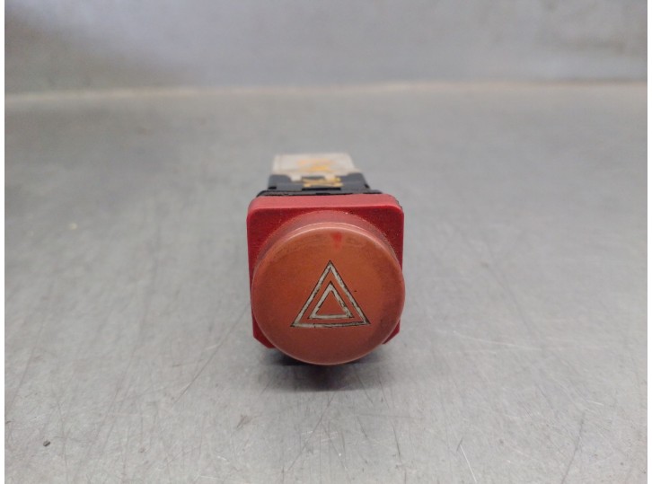 Recambio de warning para citroën xsara berlina 1.9 td sx referencia OEM IAM 6552RW 6552RW 