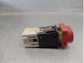 Recambio de warning para citroën xsara berlina 1.9 td sx referencia OEM IAM 6552RW 6552RW 