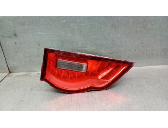 Recambio de piloto trasero porton izquierdo para jaguar f-pace (x761) 2.0 td4 referencia OEM IAM HK8315K273AA T4A2288 