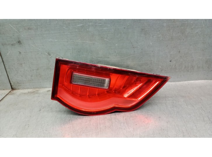 Recambio de piloto trasero porton izquierdo para jaguar f-pace (x761) 2.0 td4 referencia OEM IAM HK8315K273AA T4A2288 