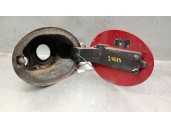 Recambio de tapa exterior combustible para jaguar f-pace (x761) 2.0 td4 referencia OEM IAM HK8327936 T4A3863 