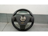 Recambio de volante para jaguar f-pace (x761) 2.0 td4 referencia OEM IAM GX7M3F563GC8PVJ T4N5762PVJ 