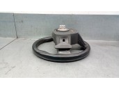 Recambio de volante para jaguar f-pace (x761) 2.0 td4 referencia OEM IAM GX7M3F563GC8PVJ T4N5762PVJ 