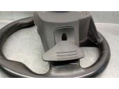 Recambio de volante para jaguar f-pace (x761) 2.0 td4 referencia OEM IAM GX7M3F563GC8PVJ T4N5762PVJ 