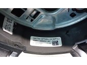 Recambio de volante para jaguar f-pace (x761) 2.0 td4 referencia OEM IAM GX7M3F563GC8PVJ T4N5762PVJ 