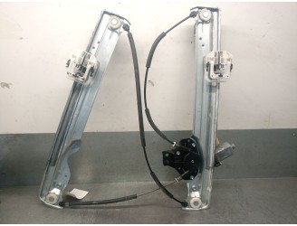 Replacement front left window regulator for Ford Kuga II (DM2) 2.0 TDCi OEM IAM reference CJ54S23201BR 2138696 0130822732