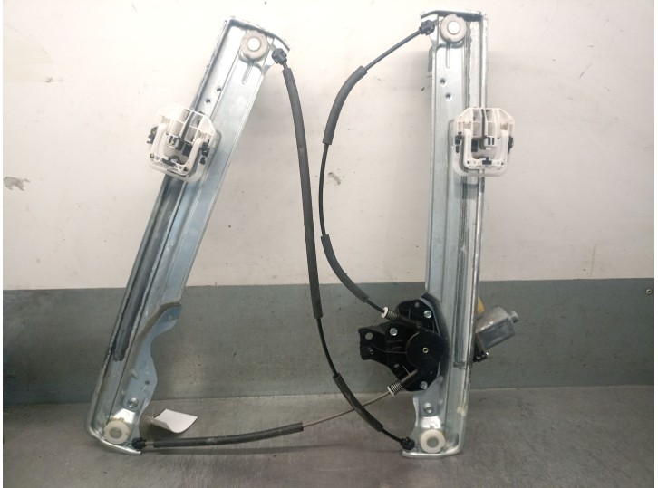 Replacement front left window regulator for Ford Kuga II (DM2) 2.0 TDCi OEM IAM reference CJ54S23201BR 2138696 0130822732