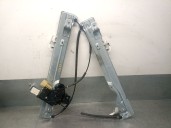 Replacement front left window regulator for Ford Kuga II (DM2) 2.0 TDCi OEM IAM reference CJ54S23201BR 2138696 0130822732