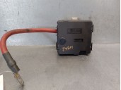 Recambio de caja reles / fusibles para bmw serie 3 berlina (e46) 2.0 16v diesel cat referencia OEM IAM 8387551 