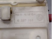 Recambio de caja reles / fusibles para bmw serie 3 berlina (e46) 2.0 16v diesel cat referencia OEM IAM 8387551 