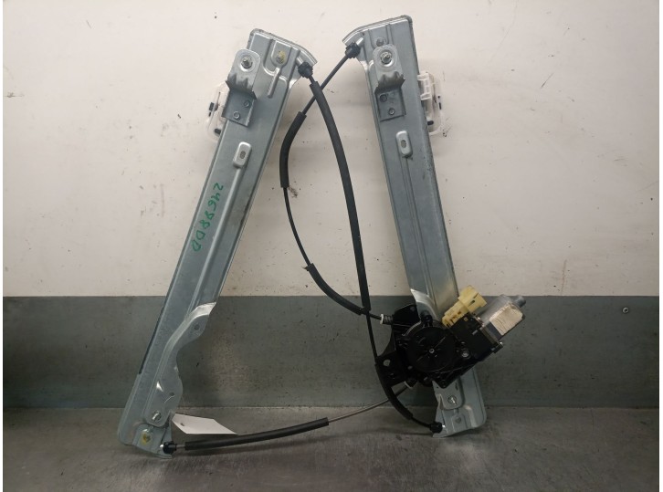 Replacement front right window regulator for Ford Kuga II (DM2) 2.0 TDCi OEM IAM reference CJ54S23200BR 2138688 0130822733