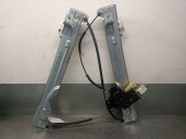 Replacement front right window regulator for Ford Kuga II (DM2) 2.0 TDCi OEM IAM reference CJ54S23200BR 2138688 0130822733