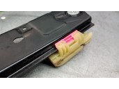 Recambio de elevalunas trasero izquierdo para jaguar f-pace (x761) 2.0 td4 referencia OEM IAM HK8327001AB T4A1203 