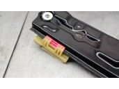 Recambio de elevalunas trasero izquierdo para jaguar f-pace (x761) 2.0 td4 referencia OEM IAM HK8327001AB T4A1203 