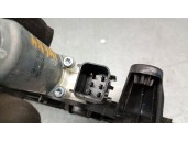 Recambio de elevalunas trasero izquierdo para jaguar f-pace (x761) 2.0 td4 referencia OEM IAM HK8327001AB T4A1203 