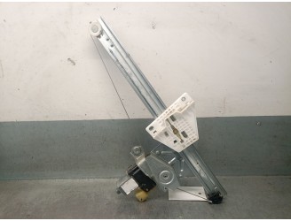 Replacement rear left window regulator for Ford Kuga II (DM2) 2.0 TDCi OEM IAM reference CJ54S27001BH 2138708 