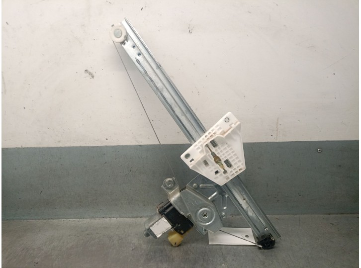 Replacement rear left window regulator for Ford Kuga II (DM2) 2.0 TDCi OEM IAM reference CJ54S27001BH 2138708 