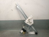 Replacement rear left window regulator for Ford Kuga II (DM2) 2.0 TDCi OEM IAM reference CJ54S27001BH 2138708 