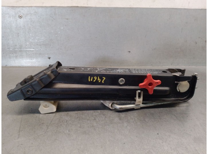 Recambio de gato para bmw serie 3 berlina (e46) 2.0 16v diesel cat referencia OEM IAM 71106768319 71106768319 