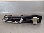 Recambio de gato para bmw serie 3 berlina (e46) 2.0 16v diesel cat referencia OEM IAM 71106768319 71106768319 