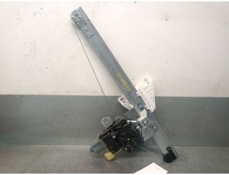 Replacement rear right window regulator for Ford Kuga II (DM2) 2.0 TDCi OEM IAM reference CJ54S27000BH 2137311 