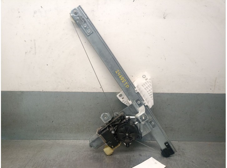 Recambio de elevalunas trasero derecho para ford kuga ii (dm2) 2.0 tdci referencia OEM IAM CJ54S27000BH 2137311 