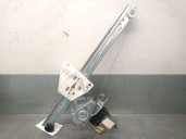 Replacement rear right window regulator for Ford Kuga II (DM2) 2.0 TDCi OEM IAM reference CJ54S27000BH 2137311 