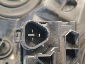 Recambio de faro izquierdo para toyota verso 1.6 16v cat referencia OEM IAM 811700F090 811700F090 