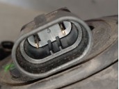 Recambio de faro izquierdo para toyota verso 1.6 16v cat referencia OEM IAM 811700F090 811700F090 