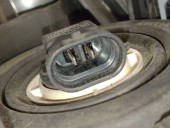 Recambio de faro izquierdo para toyota verso 1.6 16v cat referencia OEM IAM 811700F090 811700F090 