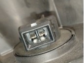 Recambio de faro izquierdo para toyota verso 1.6 16v cat referencia OEM IAM 811700F090 811700F090 