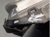 Recambio de faro izquierdo para toyota verso 1.6 16v cat referencia OEM IAM 811700F090 811700F090 