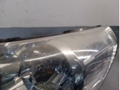 Recambio de faro izquierdo para toyota verso 1.6 16v cat referencia OEM IAM 811700F090 811700F090 