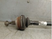 Recambio de transmision trasera izquierda para audi a4 b7 (8ec) 3.2 fsi referencia OEM IAM 8E0501203K 8E0501203K 