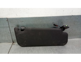 Recambio de parasol izquierdo para jaguar f-pace (x761) 2.0 td4 referencia OEM IAM GX7304101BA8PVJ T4A10553PVJ 