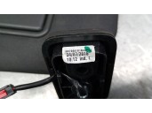 Recambio de parasol izquierdo para jaguar f-pace (x761) 2.0 td4 referencia OEM IAM GX7304101BA8PVJ T4A10553PVJ 