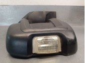 Recambio de retrovisor derecho para peugeot boxer caja/chasis 2.2 hdi 100 referencia OEM IAM 8153W0 8153W0 