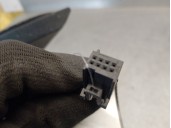 Recambio de retrovisor derecho para peugeot boxer caja/chasis 2.2 hdi 100 referencia OEM IAM 8153W0 8153W0 