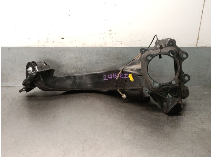 Recambio de brazo suspension inferior delantero izquierdo para bmw x2 (f39) sdrive 18 d referencia OEM IAM 33306894209 333068942