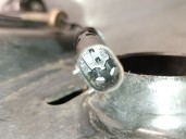 Recambio de brazo suspension inferior delantero izquierdo para bmw x2 (f39) sdrive 18 d referencia OEM IAM 33306894209 333068942