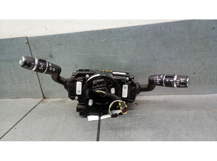 Recambio de mando luces para jaguar f-pace (x761) 2.0 td4 referencia OEM IAM HK8313N064BB T4A9254 